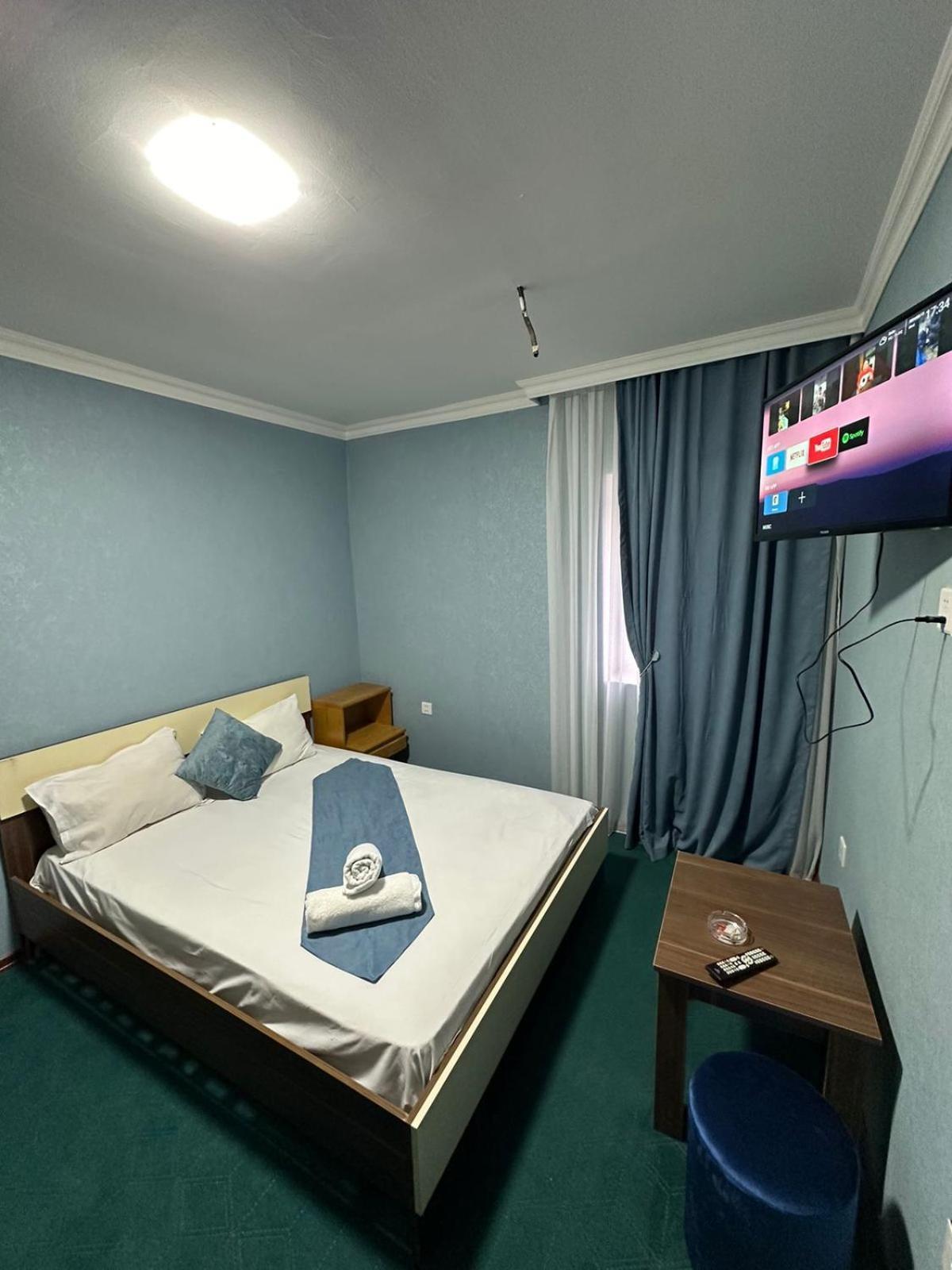 Istanbul Hotel 바쿠 외부 사진