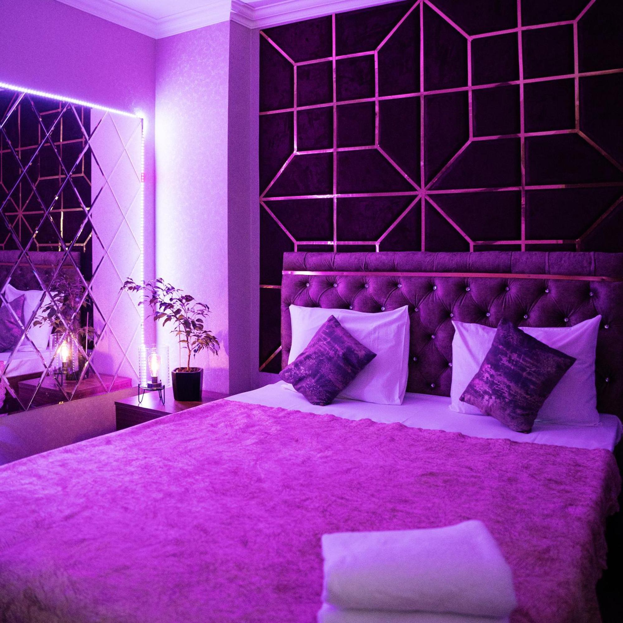 Istanbul Hotel 바쿠 외부 사진
