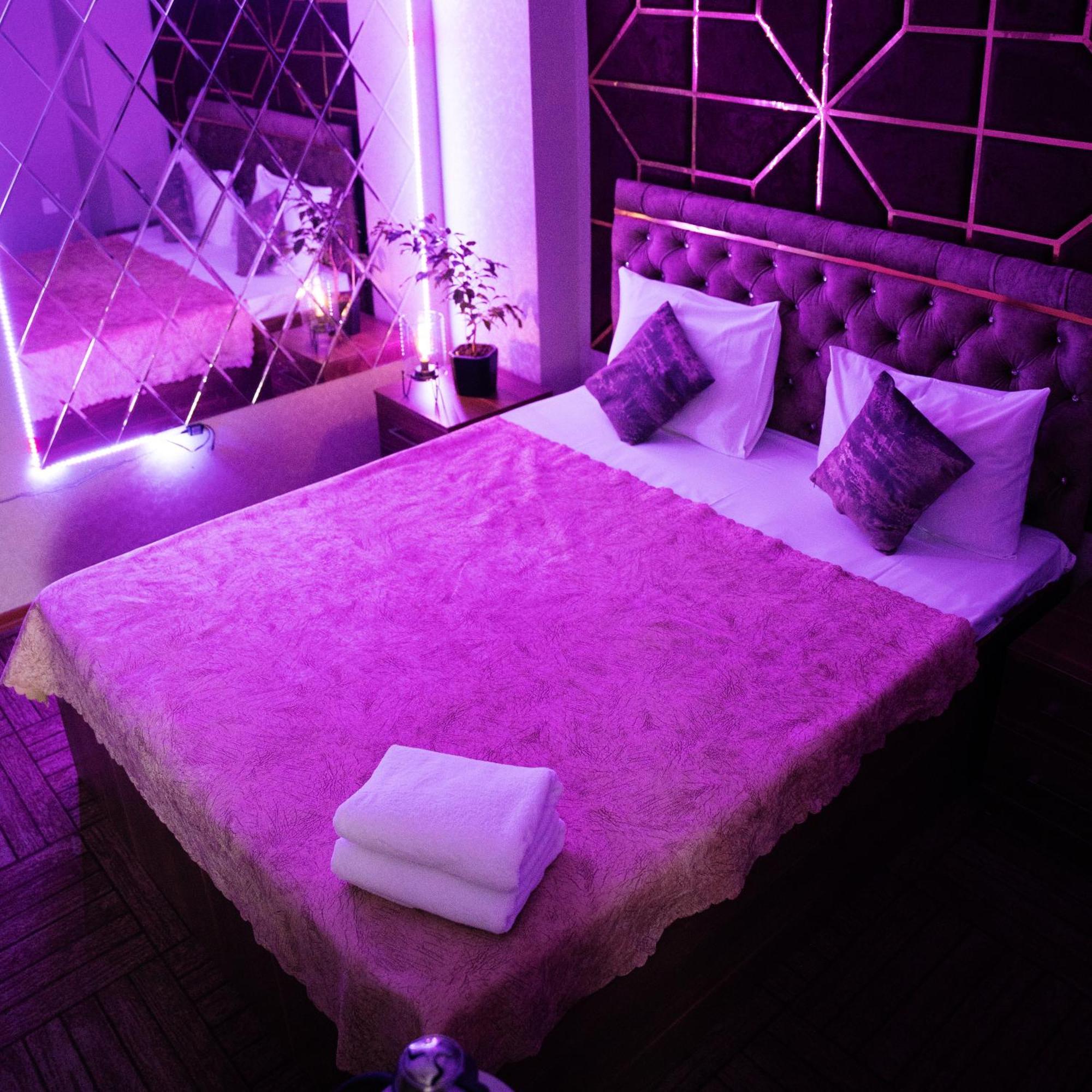 Istanbul Hotel 바쿠 외부 사진