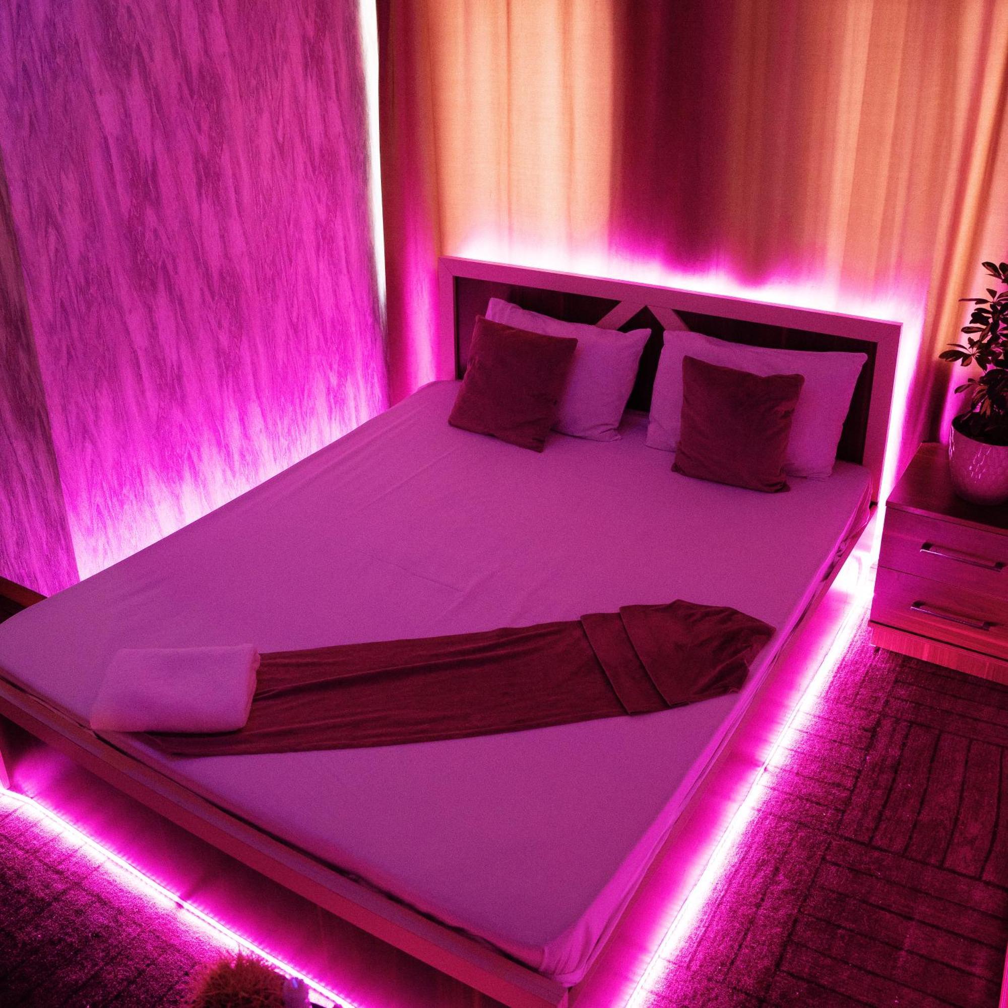 Istanbul Hotel 바쿠 외부 사진