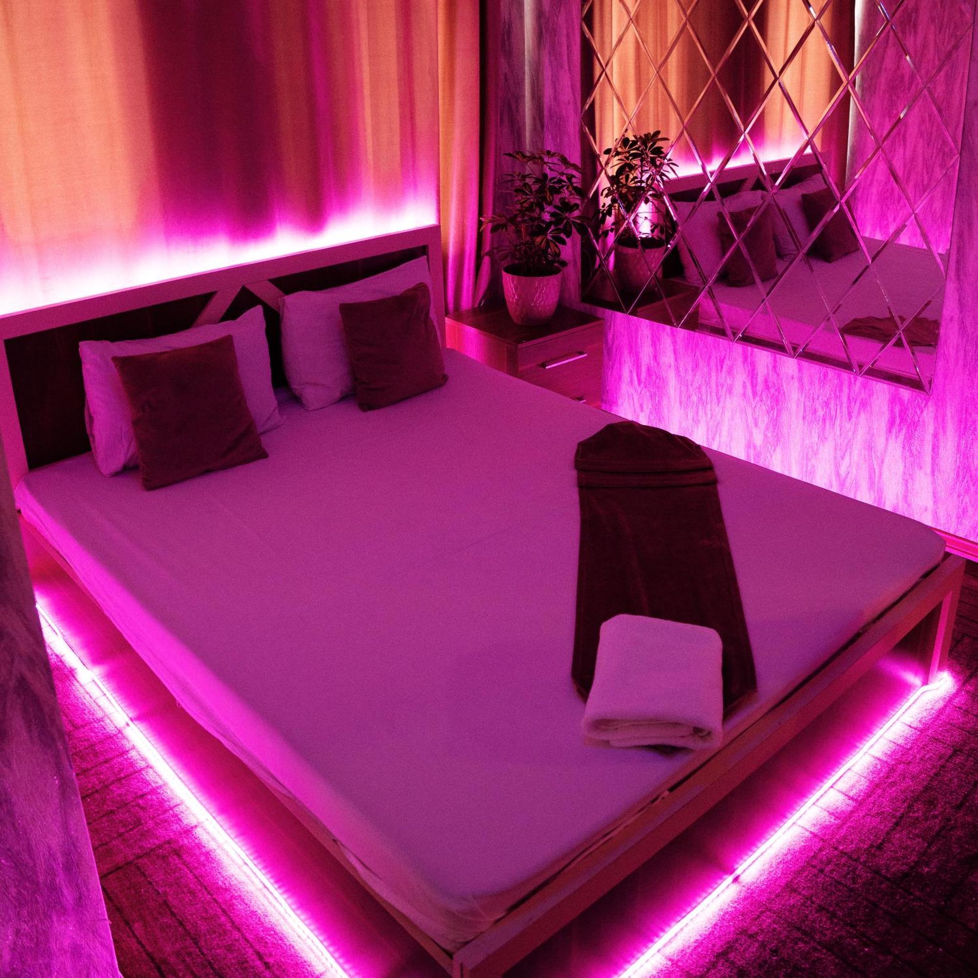 Istanbul Hotel 바쿠 외부 사진