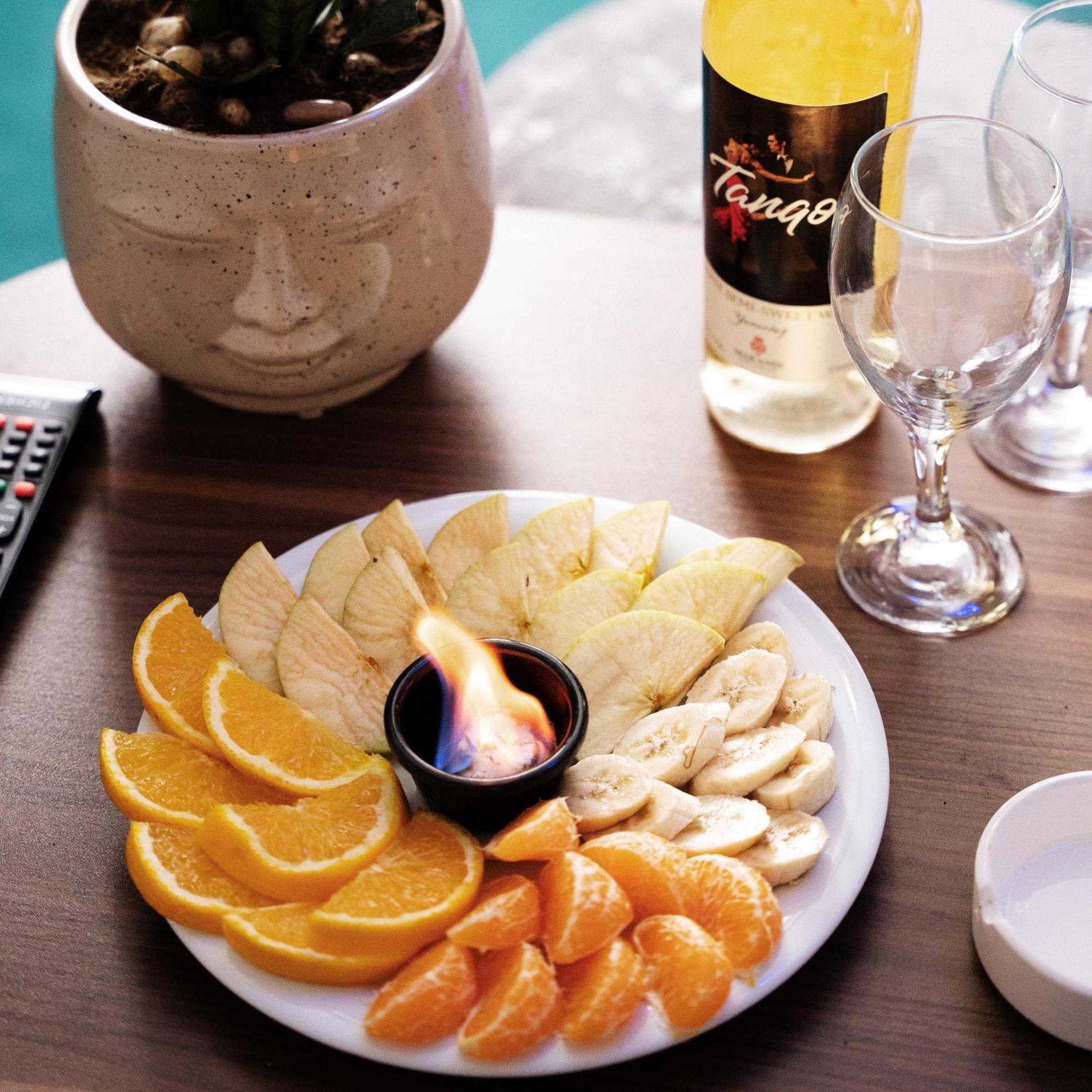 Istanbul Hotel 바쿠 외부 사진