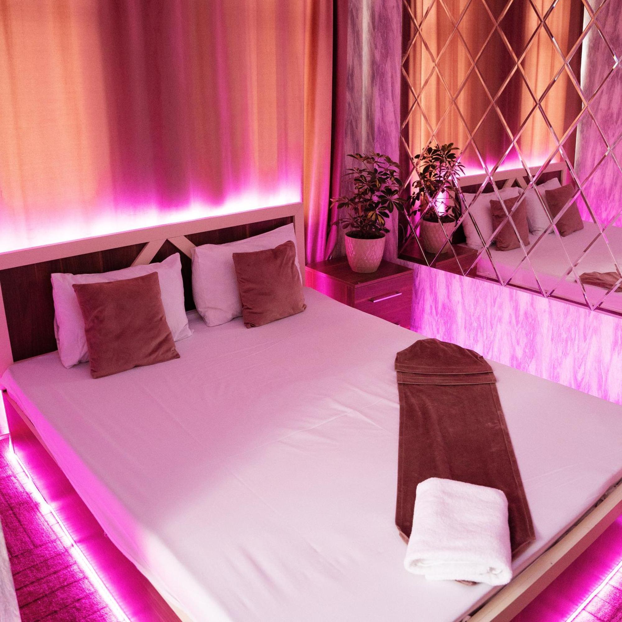 Istanbul Hotel 바쿠 외부 사진