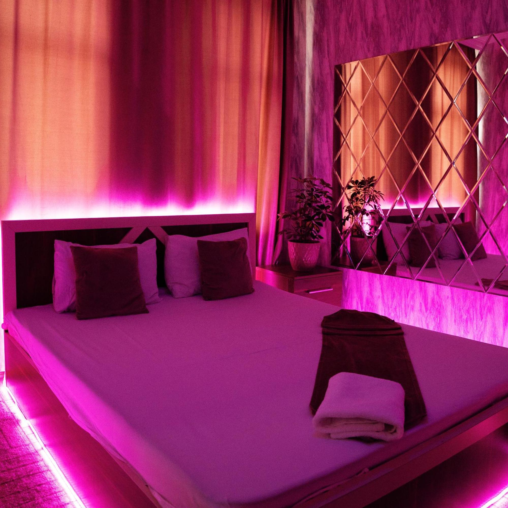 Istanbul Hotel 바쿠 외부 사진