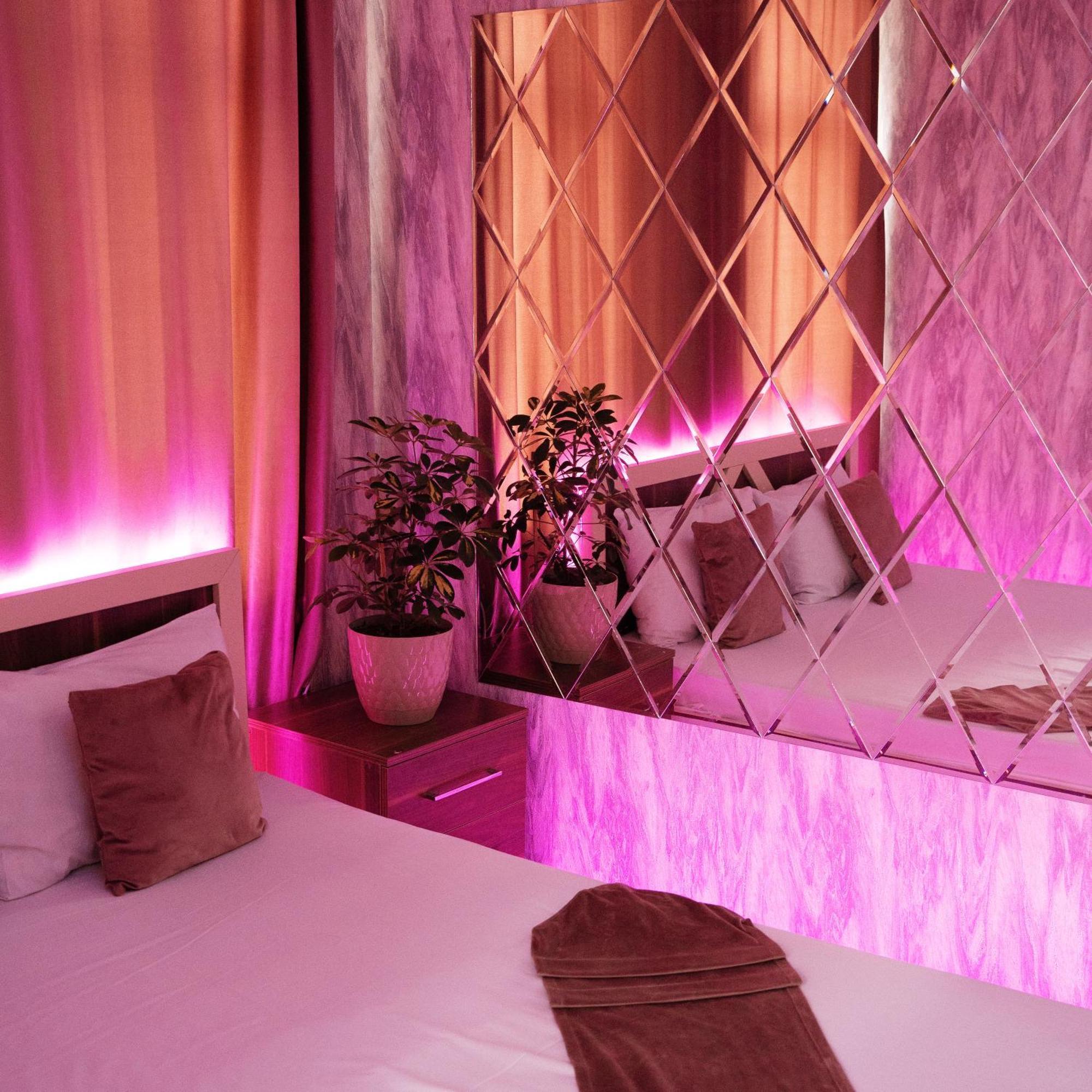 Istanbul Hotel 바쿠 외부 사진