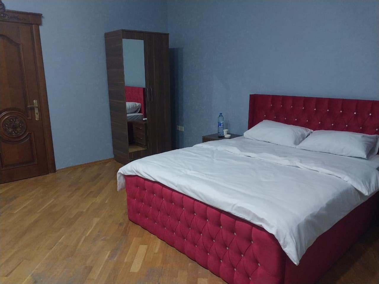 Istanbul Hotel 바쿠 외부 사진